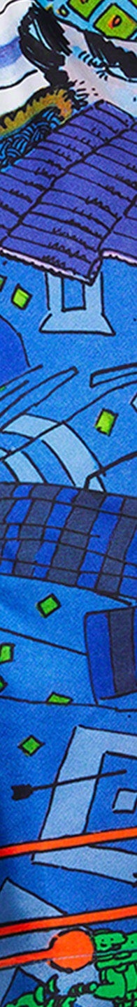 Ronin Silk Short view 8